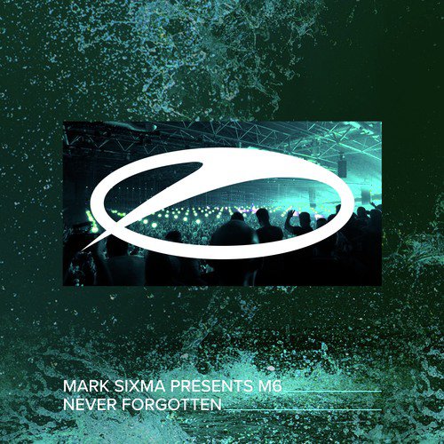 Never Forgotten