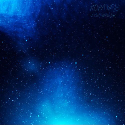 Night Traveler cover art