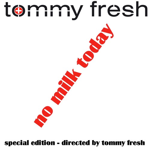 No Milk Today (Special Edition)_poster_image