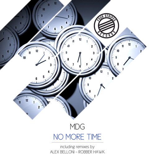 No More Time