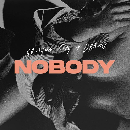 Nobody (Extended Mix)_poster_image