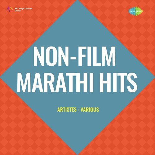 Non - Film Marathi Hits
