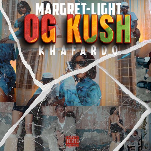 OG Kush cover art