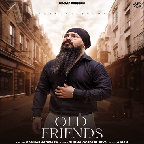 Old Friends