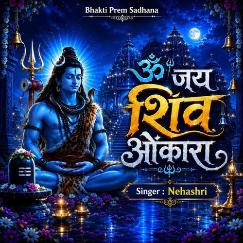 Om Jai Shiv Omkara