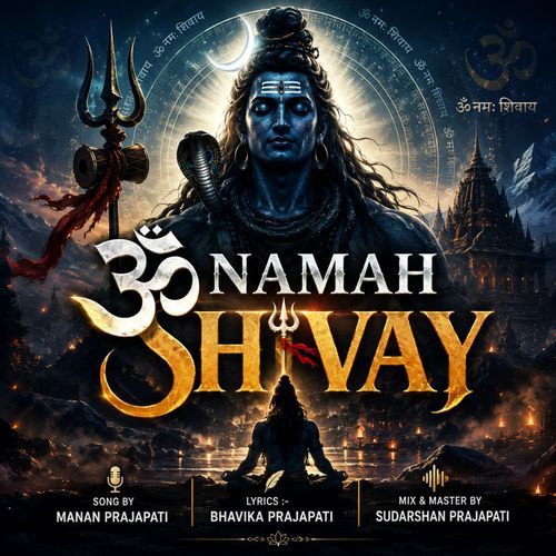 Om Namah Shivay
