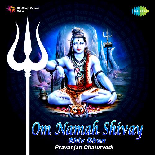 Om Namah Shivay - Shiv Dhun,Pt. 1