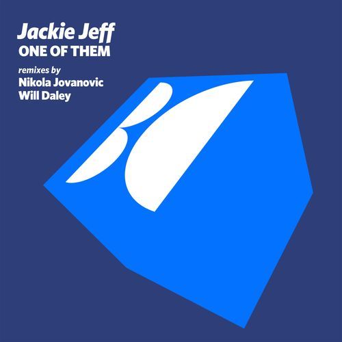 One Of Them (Nikola Jovanovic Remix) cover art