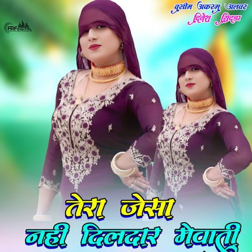 तेरा जैसा नहीं दिलदार मेवाती