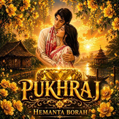 PUKHRAJ