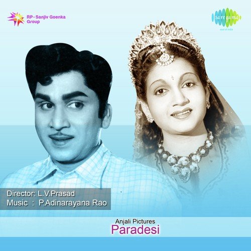 Paradesi