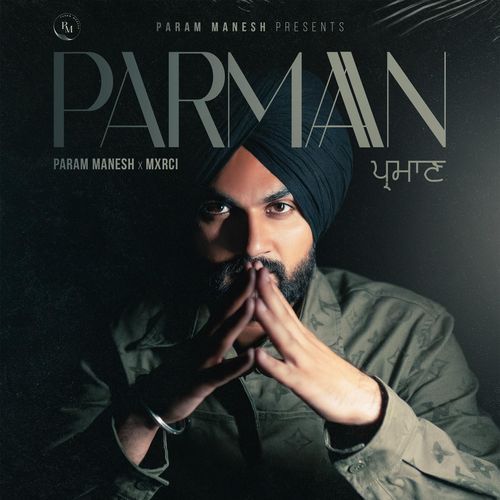 Parman