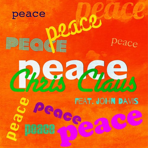 Peace (feat. John Davis)