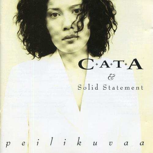 Ylistyslaulu cover art