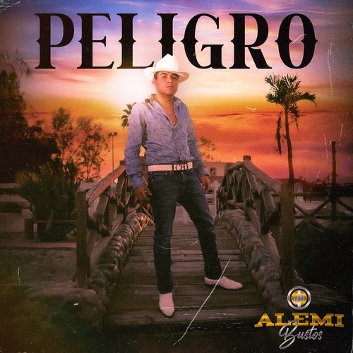 Peligro_poster_image