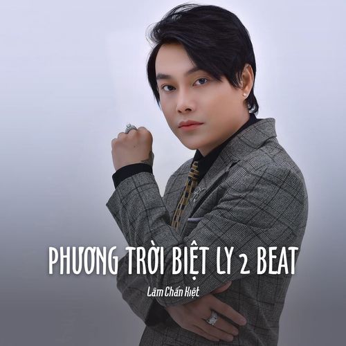 Phương Trời Biệt Ly 2 Beat (Ytmix)