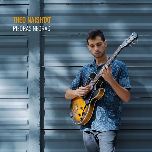 Piedras Negras cover art