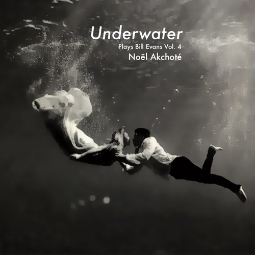 Plays Bill Evans, Vol. 4 (Underwater)