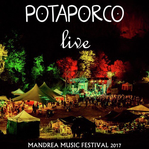Gino (Live) cover art