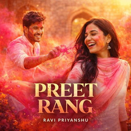 Preet Rang