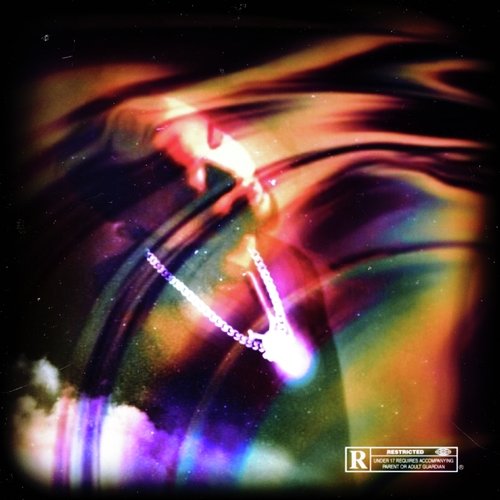 Prometi cover art