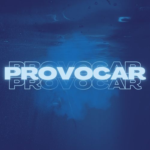 Provocar (Ultra Slowed) cover art