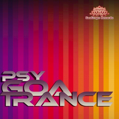 Psy Goa Trance Collection