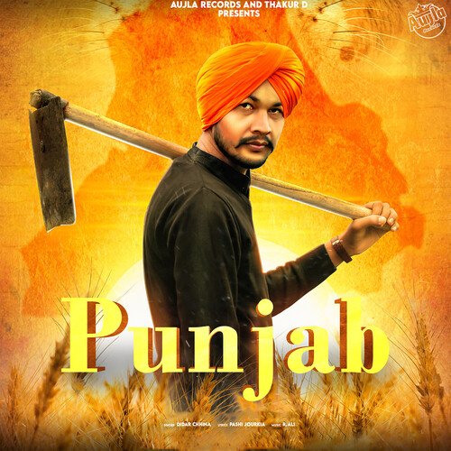 Punjab