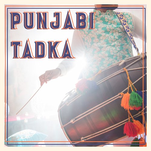 Punjabi Tadka_poster_image