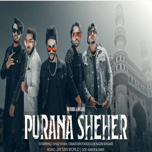Purana Sheher