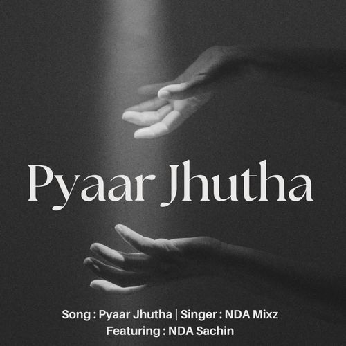 Pyaar Jhutha