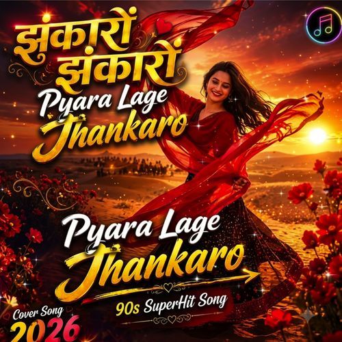 Pyara Lage Jhankaro