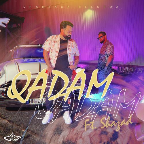 Qadam Qadam