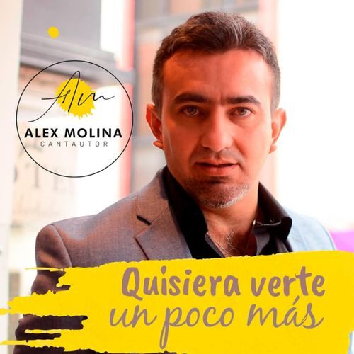 Quisiera verte un poco más (Salsa)