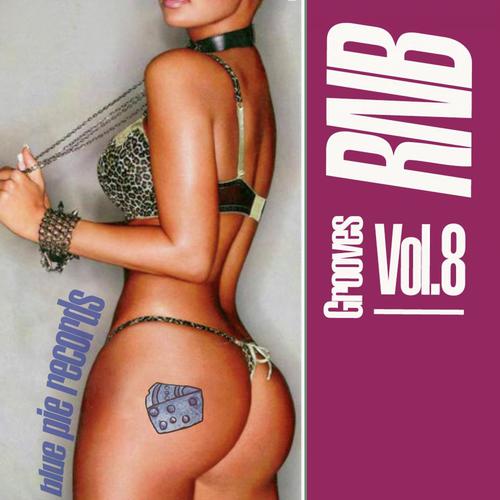 RNB Grooves, Vol. 8