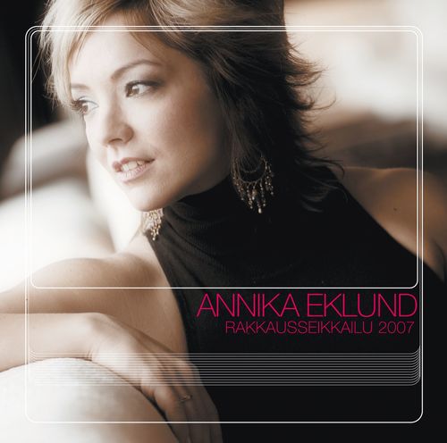 Annika Eklund