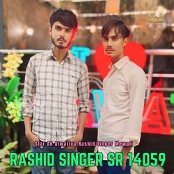 Rashid Singer Sr 14059-JVwsfgFeeFo