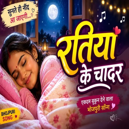 Ratiya ke chadar
