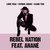 Rebel Nation (feat. Anané) (Felix da Housecat & Chris Trucher Remix)