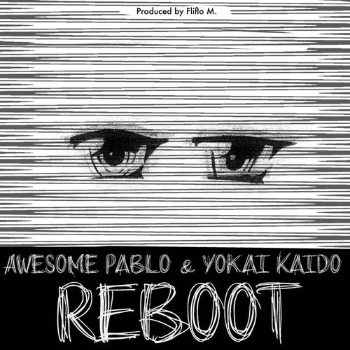 Reboot (produced by Fliflo M.) cover art