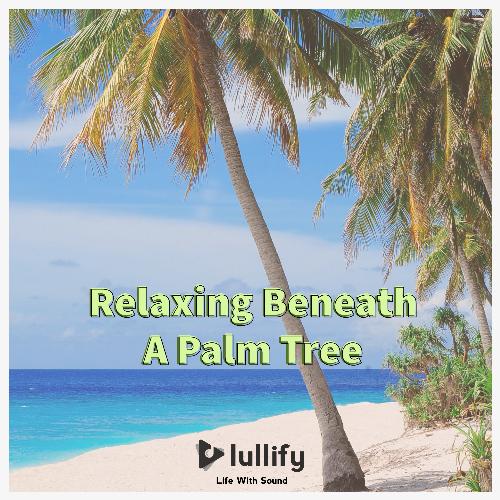 Relaxing Seascape cover art