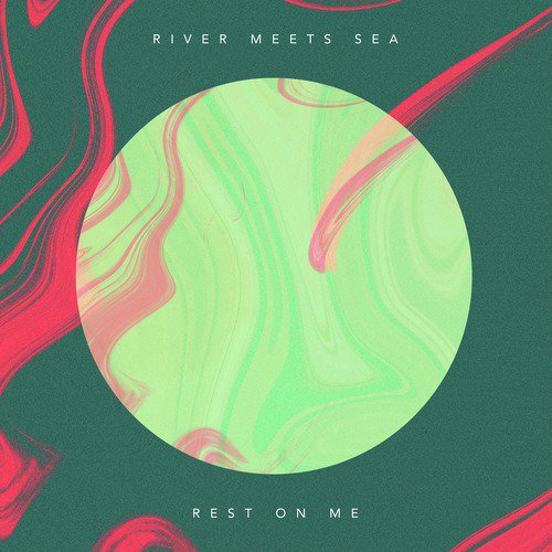 Rest on Me