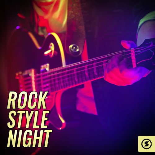 Rock Style Night