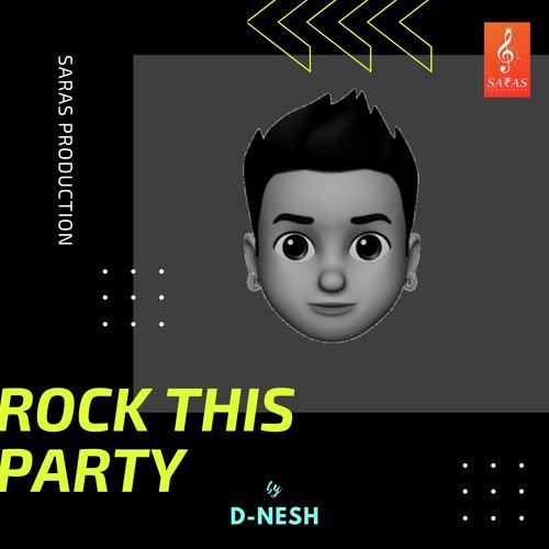 Rock This Party