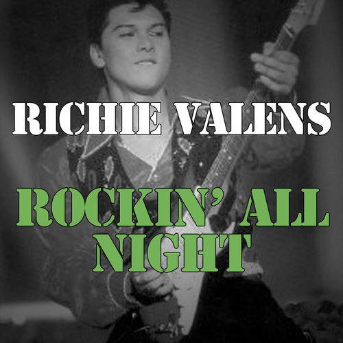 Rockin&#039; All Night_poster_image