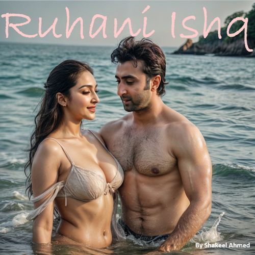 Ruhani Ishq