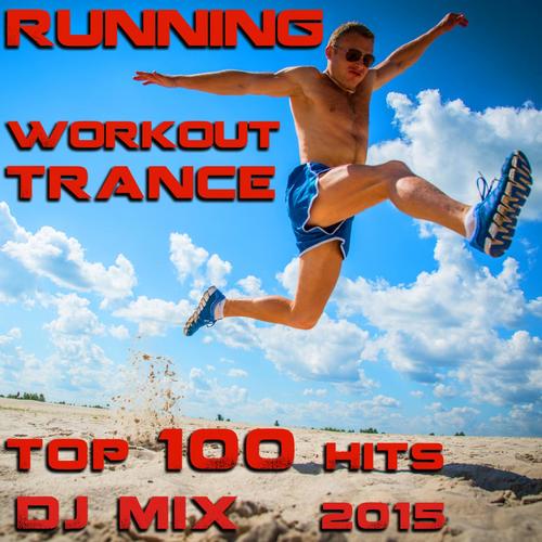 House & Trance Morning Warmup Ramp, Pt. 7 (126 BPM Running Workout DJ Mix)