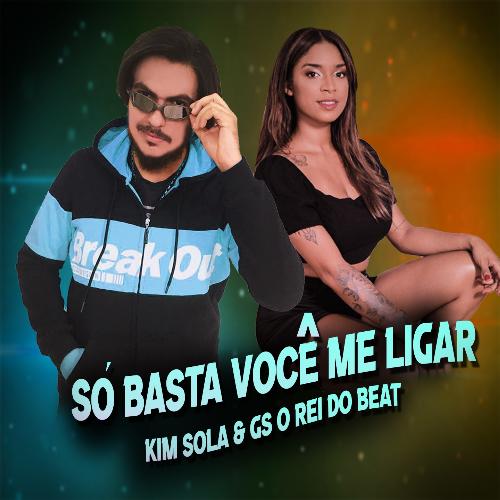 Só Basta Você Me Ligar (Remix Bregafunk)