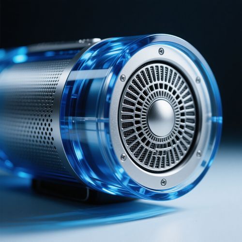 SPEAKER cover art