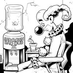Sad Clown